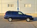 2013 Lada (ВАЗ) Priora I, синий - вид 3