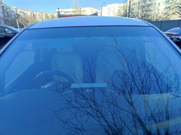 2012 Honda Freed I Рестайлинг, серебристый, 1200000 рублей - вид 10
