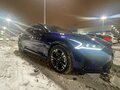2020 Kia K5 III, синий, 3300000 рублей - вид 10
