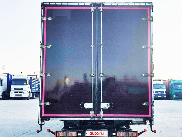 2013 ГАЗ ГАЗель Next, белый, 2550000 рублей - вид 9