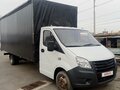 2020 ГАЗ ГАЗель Next, белый, 2200000 рублей - вид 9