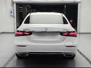 2021 Mercedes-Benz E-Класс 300 e V (W213, S213, C238) Рестайлинг, белый, 4970000 рублей, вид 2