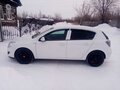 2011 Opel Astra H Рестайлинг, белый, 690000 рублей - вид 3