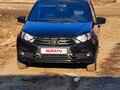 2020 Lada (ВАЗ) Granta I Рестайлинг, чёрный, 600000 рублей - вид 1