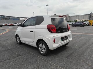 2021 Roewe Clever, белый, 800678 рублей, вид 5