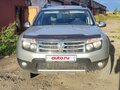 2012 Renault Duster I, серебристый, 780000 рублей