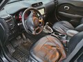 2015 Kia Soul II, чёрный, 1750000 рублей - вид 4