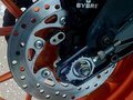 2014 KTM RC 200, чёрный, 330000 рублей - вид 2