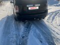 2008 Honda Pilot II, чёрный - вид 1