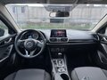 2013 Mazda 3 III (BM), синий, 1150000 рублей - вид 10