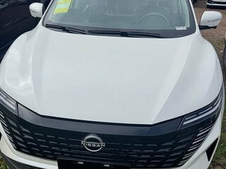 2026 Nissan Qashqai II Рестайлинг 2, белый, 2000000 рублей, вид 2
