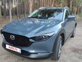 2020 Mazda CX-30 I, серый, 2600000 рублей - вид 5