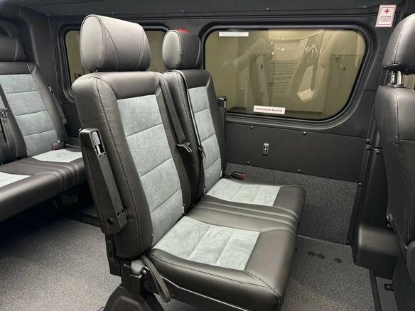 2024 Dongfeng K32, чёрный, 4800000 рублей - вид 8