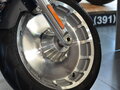 2019 Harley-Davidson Fat Boy, синий, 2550000 рублей - вид 6