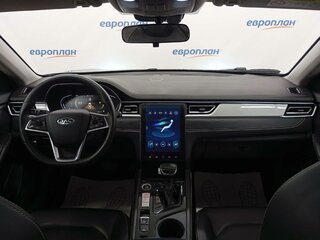 2023 JAC J7 I, серый, 724500 рублей, вид 5