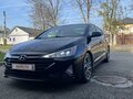 2018 Hyundai Elantra VI (AD) Рестайлинг, чёрный, 1850000 рублей - вид 7