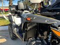 2026 Stels ATV-800, серый - вид 5