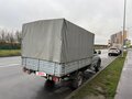 2017 УАЗ Профи, серебристый, 650000 рублей - вид 5