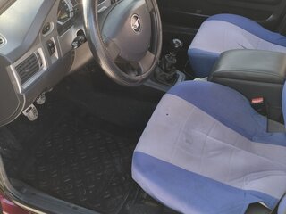 2012 Daewoo Nexia I Рестайлинг, пурпурный, 200000 рублей, вид 5