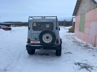 2006 УАЗ 31519, серый, 470000 рублей, вид 2