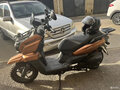 2023 VMC (Vento) Smart III, коричневый, 128000 рублей - вид 8