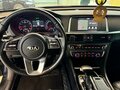 2019 Kia Optima IV Рестайлинг, синий, 2350000 рублей - вид 6