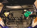 2007 Ford Fusion I Рестайлинг, синий, 500000 рублей - вид 8