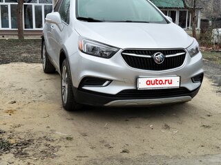 2019 Buick Encore I Рестайлинг, серый, 1449999 рублей, вид 3