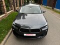 2020 BMW X2 xDrive18d I (F39), серый - вид 6