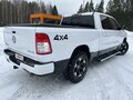 2020 Ram 1500 Crew Cab IV (DS/DJ), белый, 4322908 рублей - вид 10