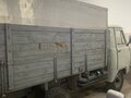 1997 УАЗ 3303, серый, 400000 рублей - вид 7