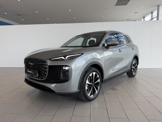2026 Tenet Plus L6, серебристый, 2550000 рублей, вид 1