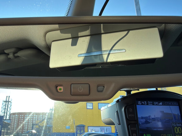 2010 Audi Q5 I (8R), серый, 1625000 рублей - вид 37