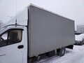 2019 ГАЗ ГАЗель Next, белый, 2000000 рублей - вид 4