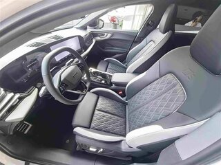 2026 Audi A5 L III (B10), белый, 4950030 рублей, вид 4