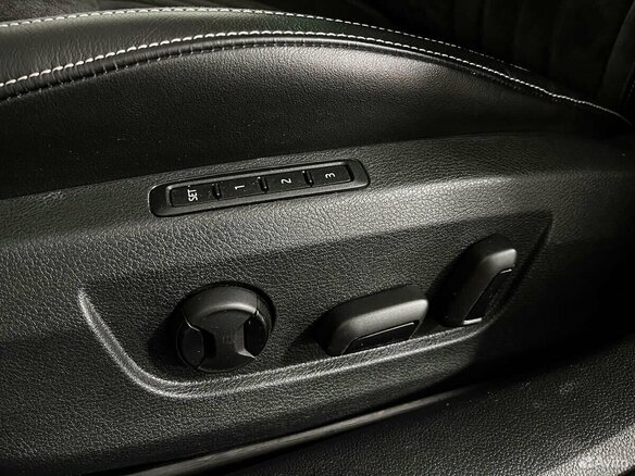 2019 Skoda Superb III Рестайлинг, белый, 2930000 рублей - вид 8