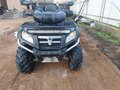 2014 CFMoto CF800-2 (X8), серый, 630000 рублей - вид 5