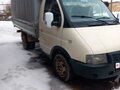 1997 ГАЗ ГАЗель (3302), бежевый, 450000 рублей - вид 6