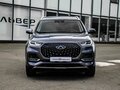2025 Chery Tiggo 8 Pro Max I Рестайлинг, серый, 3271950 рублей - вид 2