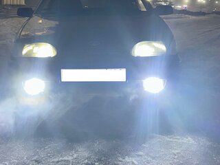 2004 Lada (ВАЗ) 2114, синий, 170000 рублей, вид 3