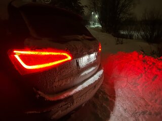 2014 Audi Q5 I (8R) Рестайлинг, коричневый, 2099000 рублей, вид 3