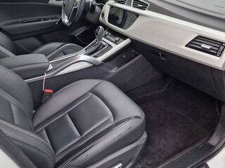 2020 Geely Atlas I, белый, 1830000 рублей, вид 2