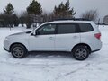 2010 Subaru Forester III, серебристый, 1310000 рублей - вид 6
