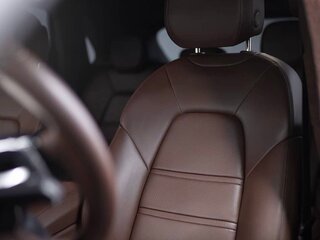 2018 Porsche Cayenne S III, синий, 7200000 рублей, вид 4