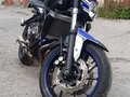 2017 Yamaha MT-07 (FZ-07), белый, 635000 рублей - вид 1