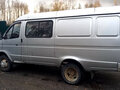 2007 ГАЗ ГАЗель (2705) Комби, серебристый, 900000 рублей