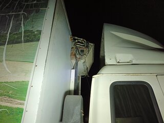 2007 Foton Auman BJ10xx, белый, 1300000 рублей, вид 2