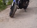 2017 Yamaha MT-07 (FZ-07), белый, 635000 рублей - вид 2