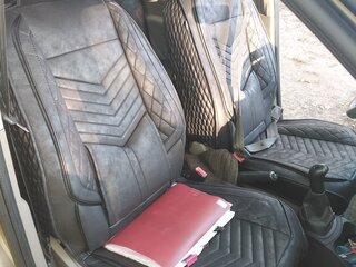 2008 Renault Clio III, бежевый, 490000 рублей, вид 4