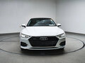 2025 Audi A7 55 TFSI II (4K), белый, 11307600 рублей - вид 2